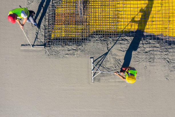 Best Concrete Staining and Coloring in Waterville, NY