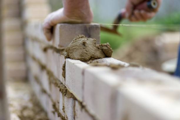 Best Concrete Retaining Walls in Waterville, NY