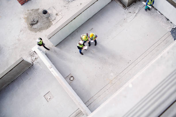 Best Concrete Grinding and Polishing in Waterville, NY